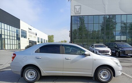 Chevrolet Cobalt II, 2013 год, 590 000 рублей, 4 фотография