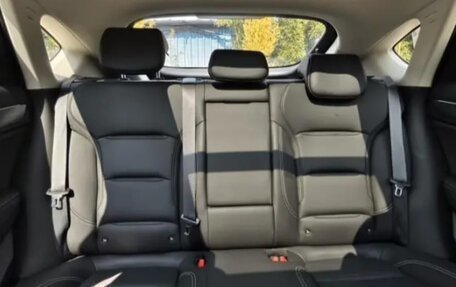 Geely Tugella FY11, 2021 год, 1 800 000 рублей, 4 фотография