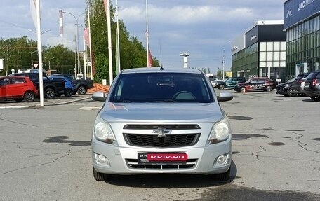 Chevrolet Cobalt II, 2013 год, 590 000 рублей, 2 фотография
