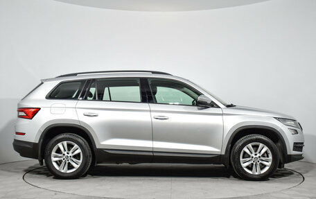 Skoda Kodiaq I, 2018 год, 1 969 000 рублей, 4 фотография