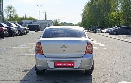 Chevrolet Cobalt II, 2013 год, 590 000 рублей, 6 фотография