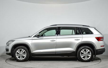 Skoda Kodiaq I, 2018 год, 1 969 000 рублей, 8 фотография