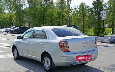 Chevrolet Cobalt II, 2013 год, 590 000 рублей, 7 фотография