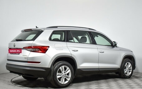 Skoda Kodiaq I, 2018 год, 1 969 000 рублей, 5 фотография