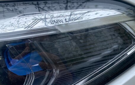 BMW X6, 2023 год, 6 800 000 рублей, 4 фотография