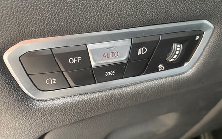 BMW X6, 2023 год, 6 800 000 рублей, 12 фотография