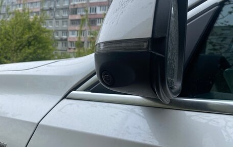 BMW X6, 2023 год, 6 800 000 рублей, 7 фотография