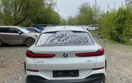 BMW X6, 2023 год, 6 800 000 рублей, 16 фотография