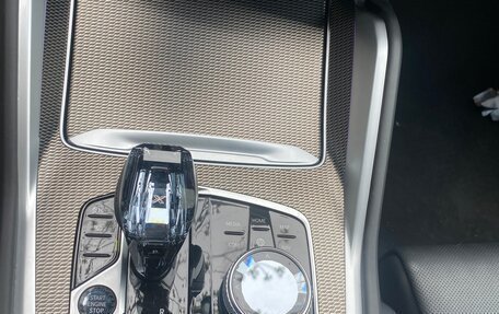 BMW X6, 2023 год, 6 800 000 рублей, 10 фотография