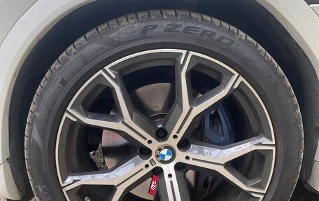 BMW X6, 2023 год, 6 800 000 рублей, 5 фотография