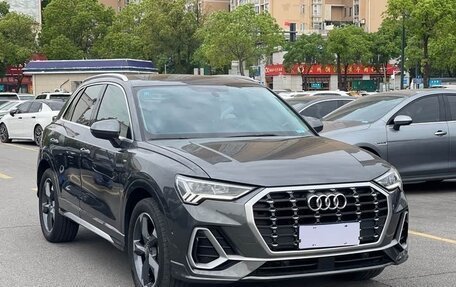 Audi Q3, 2021 год, 1 933 027 рублей, 3 фотография