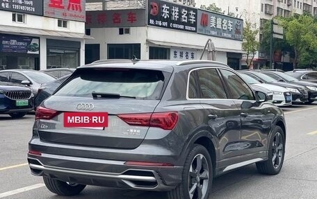 Audi Q3, 2021 год, 1 933 027 рублей, 4 фотография