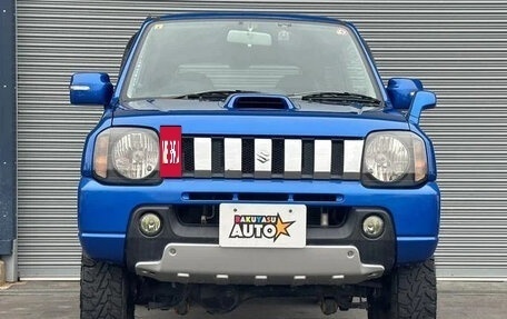 Suzuki Jimny, 2010 год, 610 334 рублей, 2 фотография