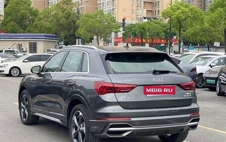 Audi Q3, 2021 год, 1 933 027 рублей, 6 фотография