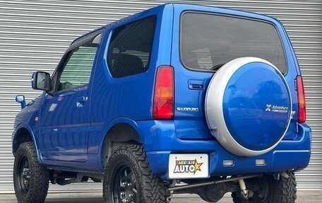 Suzuki Jimny, 2010 год, 610 334 рублей, 6 фотография