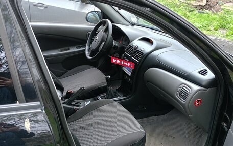 Nissan Almera Classic, 2007 год, 340 000 рублей, 5 фотография