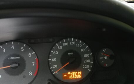 Nissan Almera Classic, 2007 год, 340 000 рублей, 9 фотография