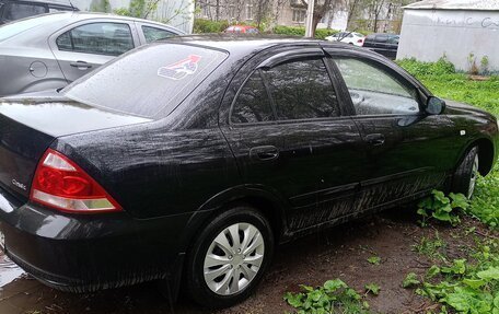 Nissan Almera Classic, 2007 год, 340 000 рублей, 7 фотография