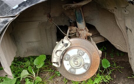 Nissan Almera Classic, 2007 год, 340 000 рублей, 12 фотография