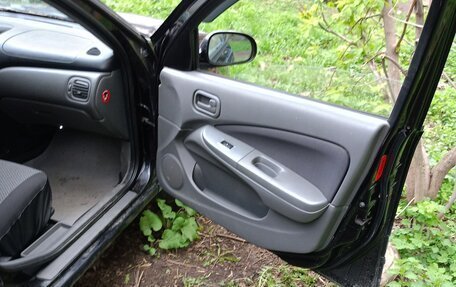 Nissan Almera Classic, 2007 год, 340 000 рублей, 16 фотография