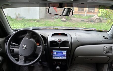 Nissan Almera Classic, 2007 год, 340 000 рублей, 13 фотография