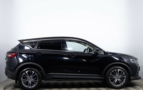 Geely Coolray I, 2021 год, 1 660 000 рублей, 4 фотография