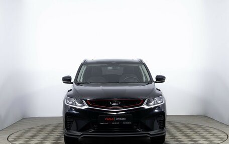 Geely Coolray I, 2021 год, 1 660 000 рублей, 2 фотография