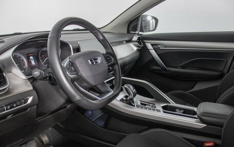 Geely Coolray I, 2021 год, 1 660 000 рублей, 10 фотография