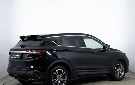 Geely Coolray I, 2021 год, 1 660 000 рублей, 5 фотография