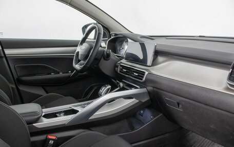 Geely Coolray I, 2021 год, 1 660 000 рублей, 9 фотография