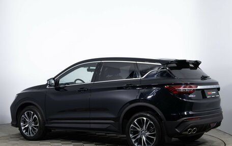 Geely Coolray I, 2021 год, 1 660 000 рублей, 7 фотография