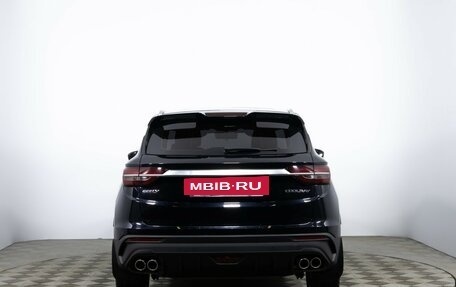 Geely Coolray I, 2021 год, 1 660 000 рублей, 6 фотография