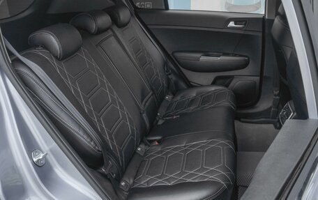 KIA Sportage IV рестайлинг, 2021 год, 2 599 000 рублей, 7 фотография