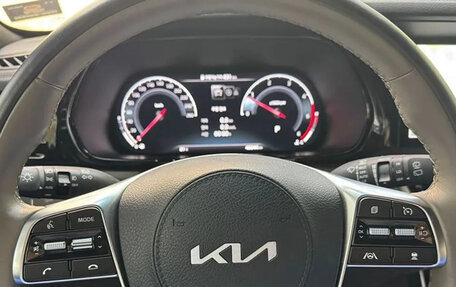 KIA Mohave I, 2022 год, 3 099 955 рублей, 6 фотография