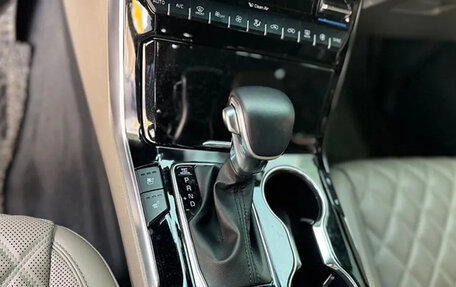 KIA Mohave I, 2022 год, 3 099 955 рублей, 11 фотография