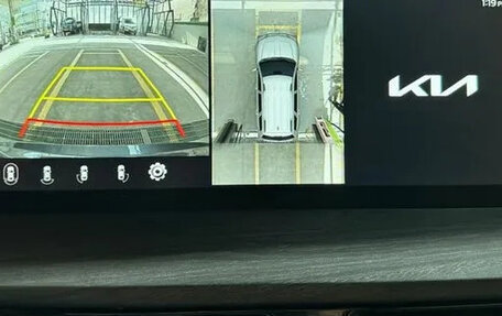KIA Mohave I, 2022 год, 3 099 955 рублей, 5 фотография