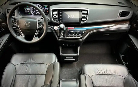 Honda Odyssey IV, 2021 год, 2 563 713 рублей, 7 фотография