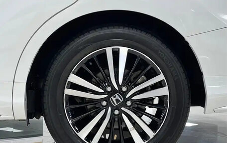 Honda Odyssey IV, 2021 год, 2 563 713 рублей, 6 фотография