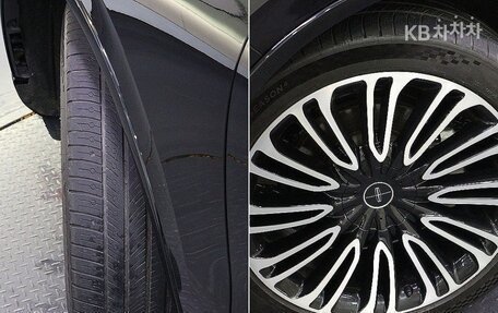 Lincoln Aviator II, 2021 год, 4 710 027 рублей, 5 фотография