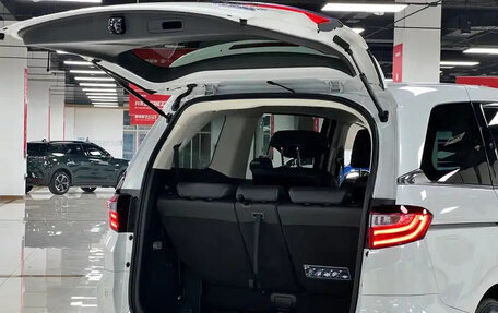 Honda Odyssey IV, 2021 год, 2 563 713 рублей, 5 фотография