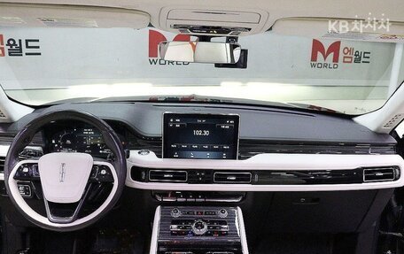 Lincoln Aviator II, 2021 год, 4 710 027 рублей, 6 фотография