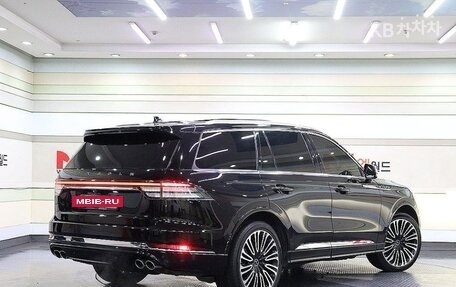 Lincoln Aviator II, 2021 год, 4 710 027 рублей, 3 фотография