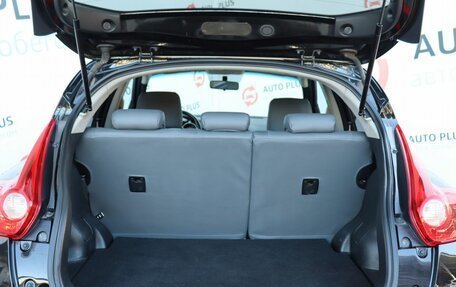 Nissan Juke II, 2013 год, 1 195 000 рублей, 7 фотография