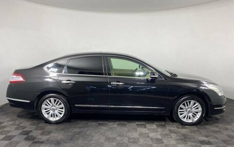 Nissan Teana, 2013 год, 1 250 000 рублей, 4 фотография