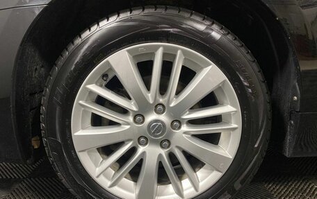 Nissan Teana, 2013 год, 1 250 000 рублей, 9 фотография