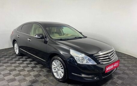 Nissan Teana, 2013 год, 1 250 000 рублей, 3 фотография