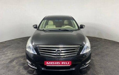 Nissan Teana, 2013 год, 1 250 000 рублей, 2 фотография