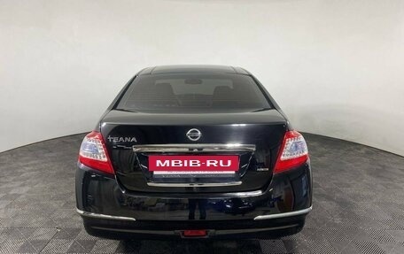 Nissan Teana, 2013 год, 1 250 000 рублей, 6 фотография
