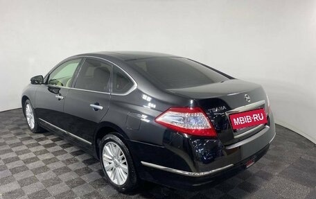 Nissan Teana, 2013 год, 1 250 000 рублей, 7 фотография