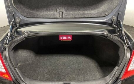 Nissan Teana, 2013 год, 1 250 000 рублей, 10 фотография